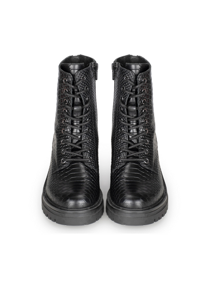 Essie Damen Stiefeletten
