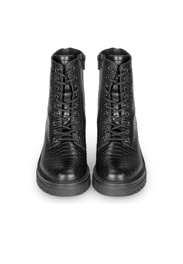 Essie Damen Stiefel Stil