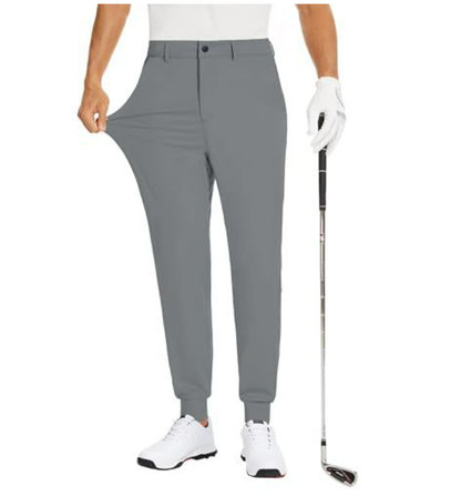 Norvielle Herren Golfhosen Elite