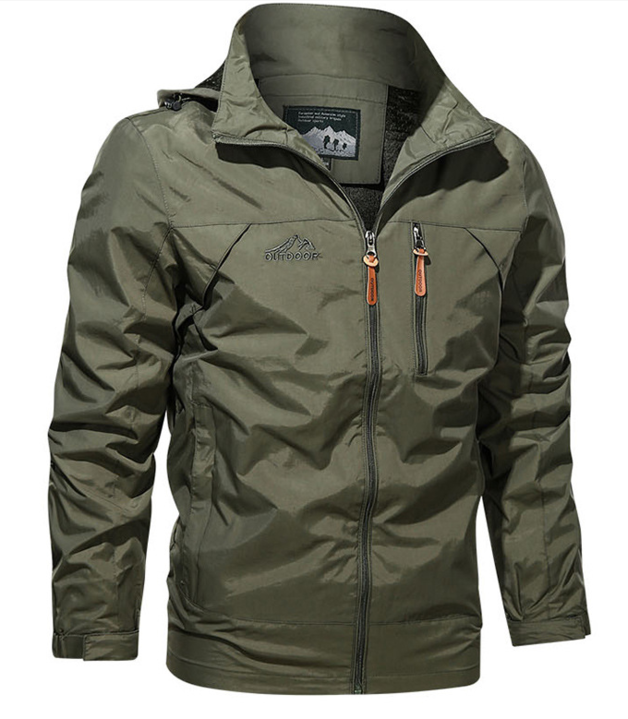 Herren Wintermantel