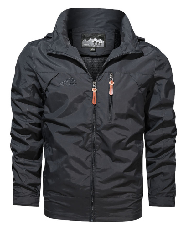 Herren Wintermantel