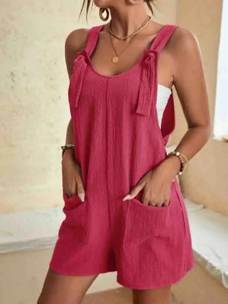 Damen Sommer-Overall
