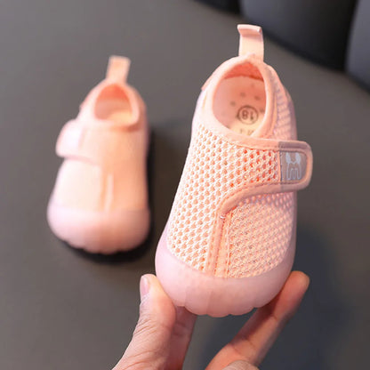 Damen Mini Schuh Atmungsaktives Material
