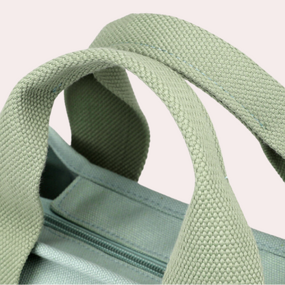 Damen Schultertasche Stilvoll Leder