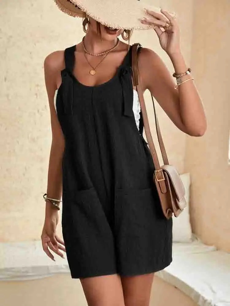 Damen Sommer-Overall