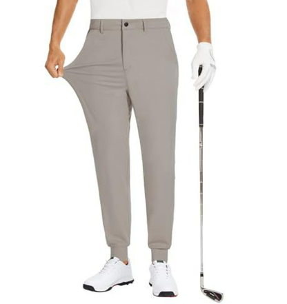 Norvielle Herren Golfhosen Elite