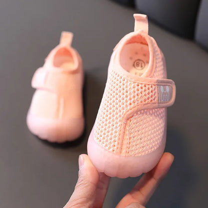 Damen Mini Schuh Atmungsaktives Material