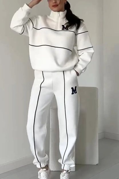 Elegantes Dekorationsset