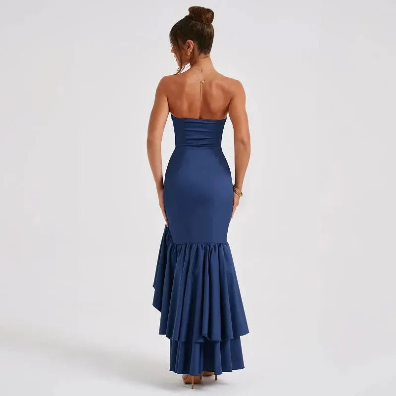 Lina | Maxikleid Zendoo.de