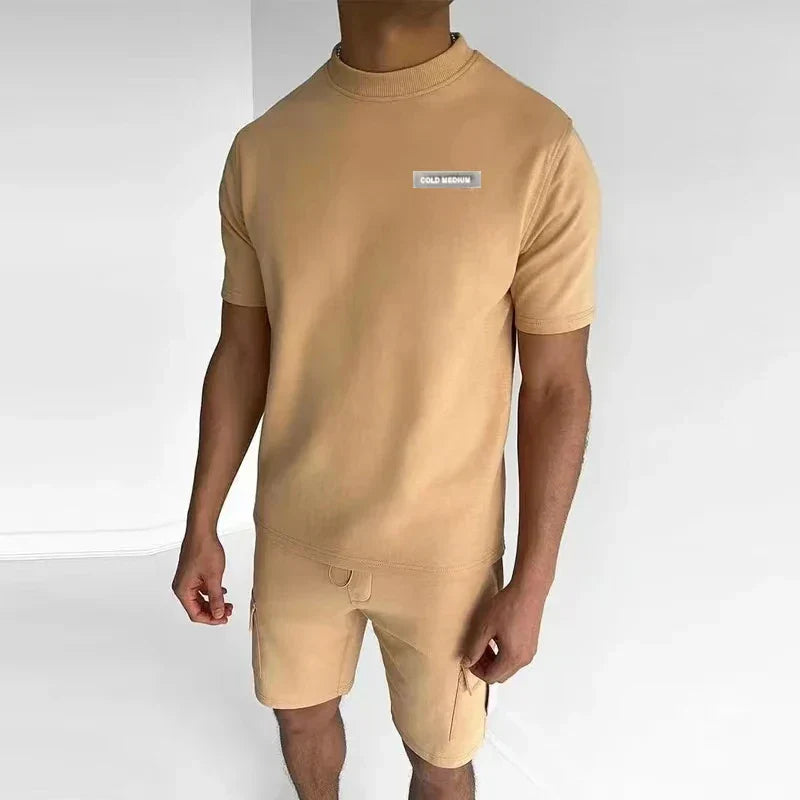 Julius Komfort Set