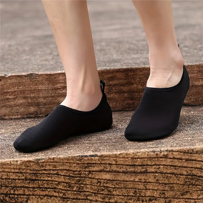 Herren Wasserschuhe Sommer Leicht