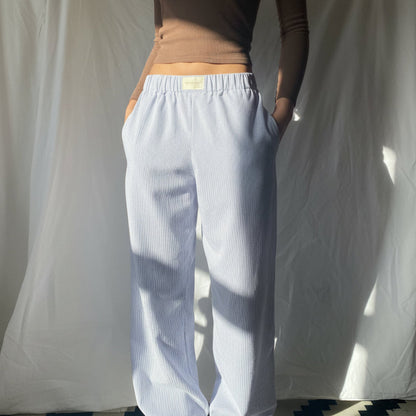 Olesia Damen Loungehose