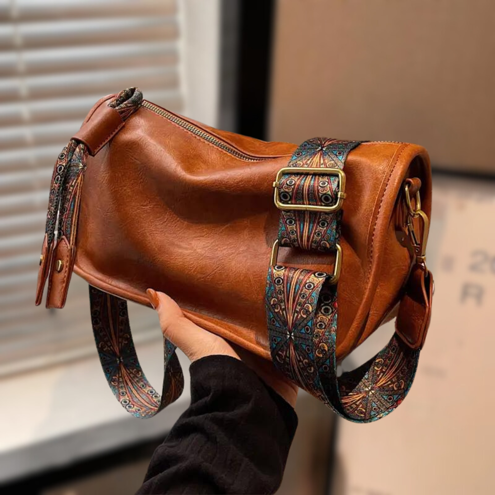 Stilvolle Damen Crossbody Tasche