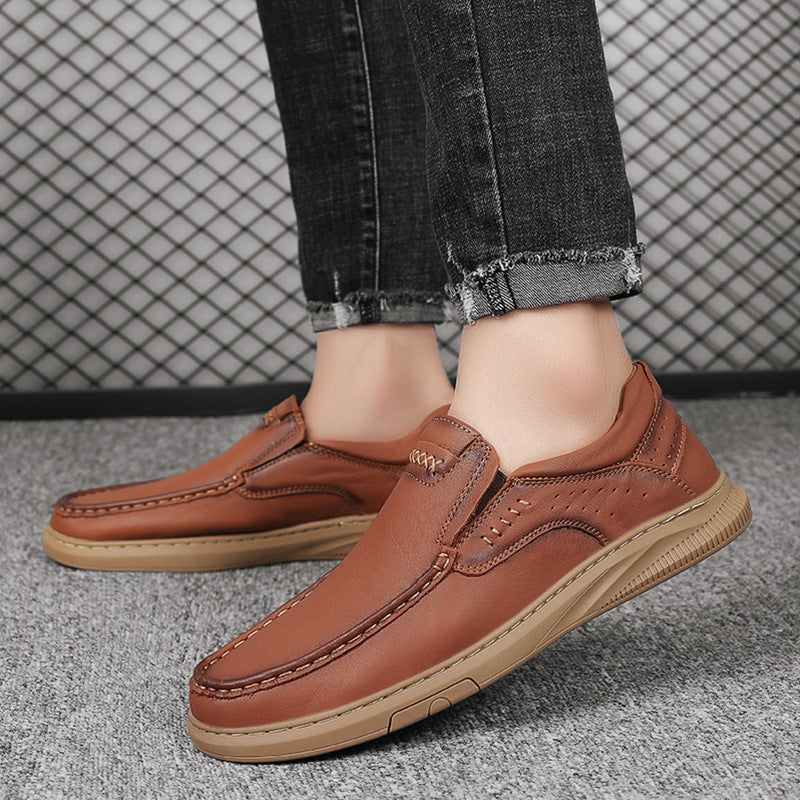 Damen Herren Slipper Komfort Schuhe Bequem