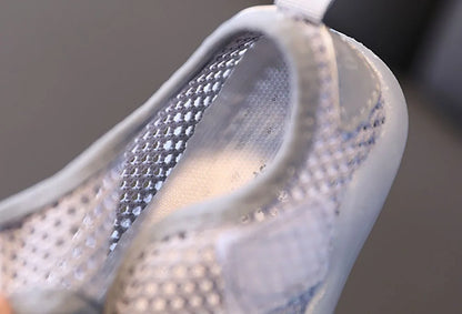 Damen Mini Schuh Atmungsaktives Material