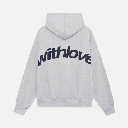 Unisex Hoodie Kapuzenpullover Kängurutasche Moderner Schnitt