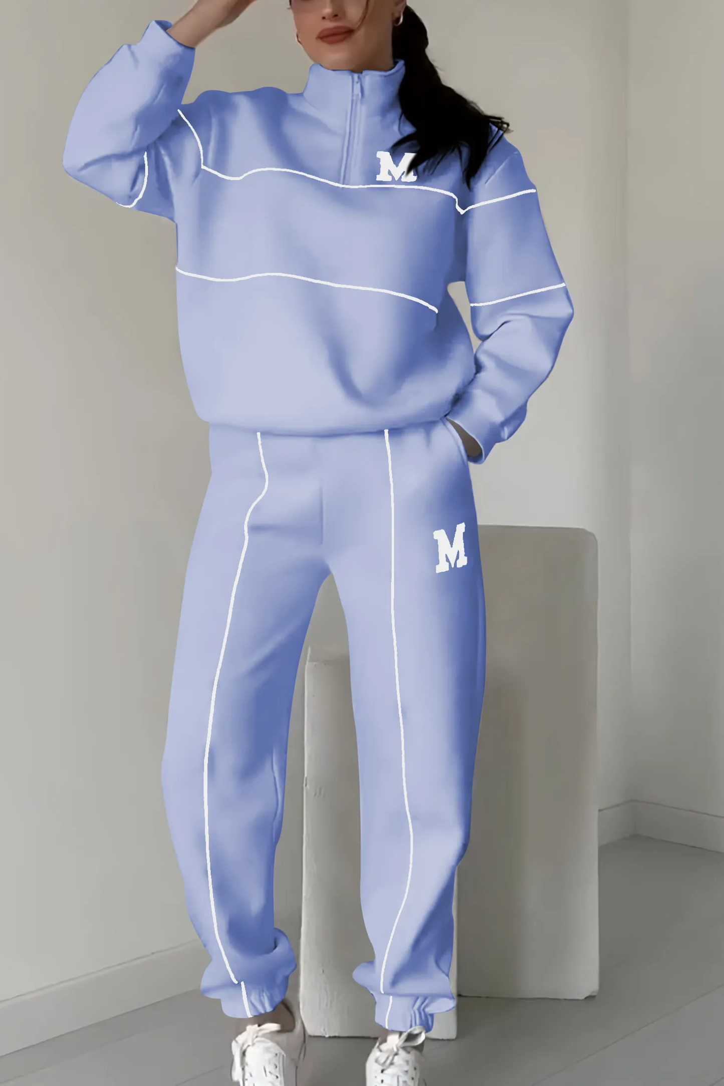 Elegantes Dekorationsset