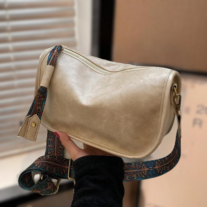Stilvolle Damen Crossbody Tasche