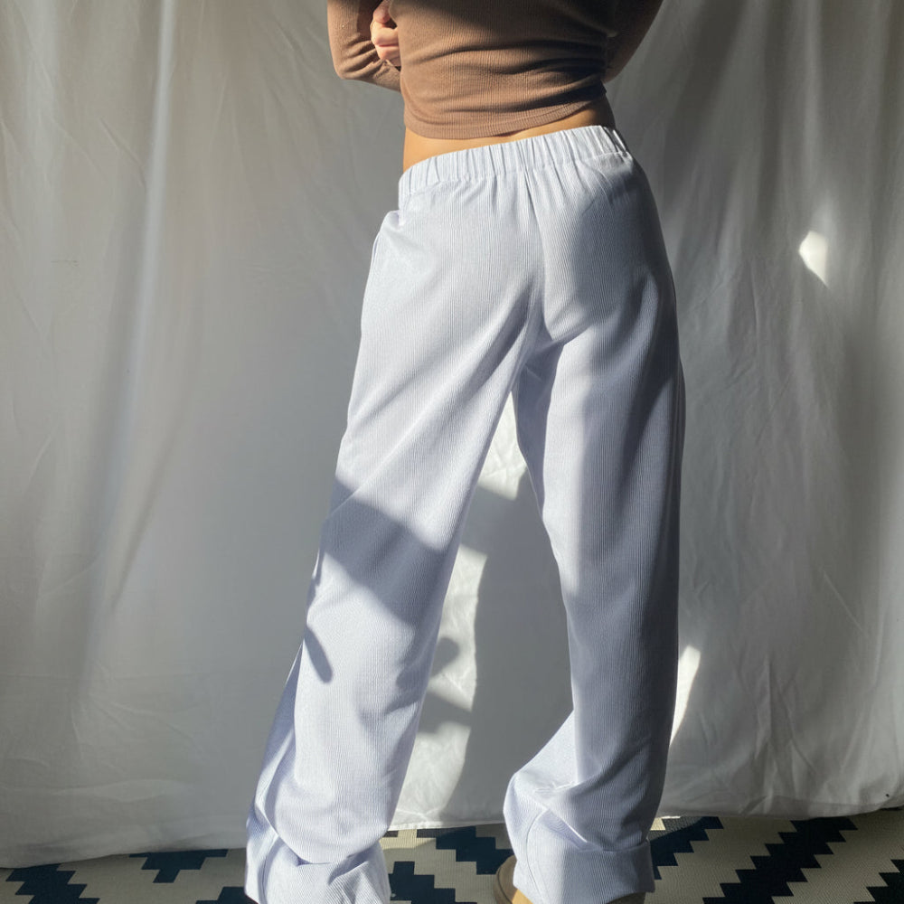 Olesia Damen Loungehose