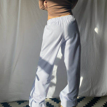 Olesia Damen Loungehose