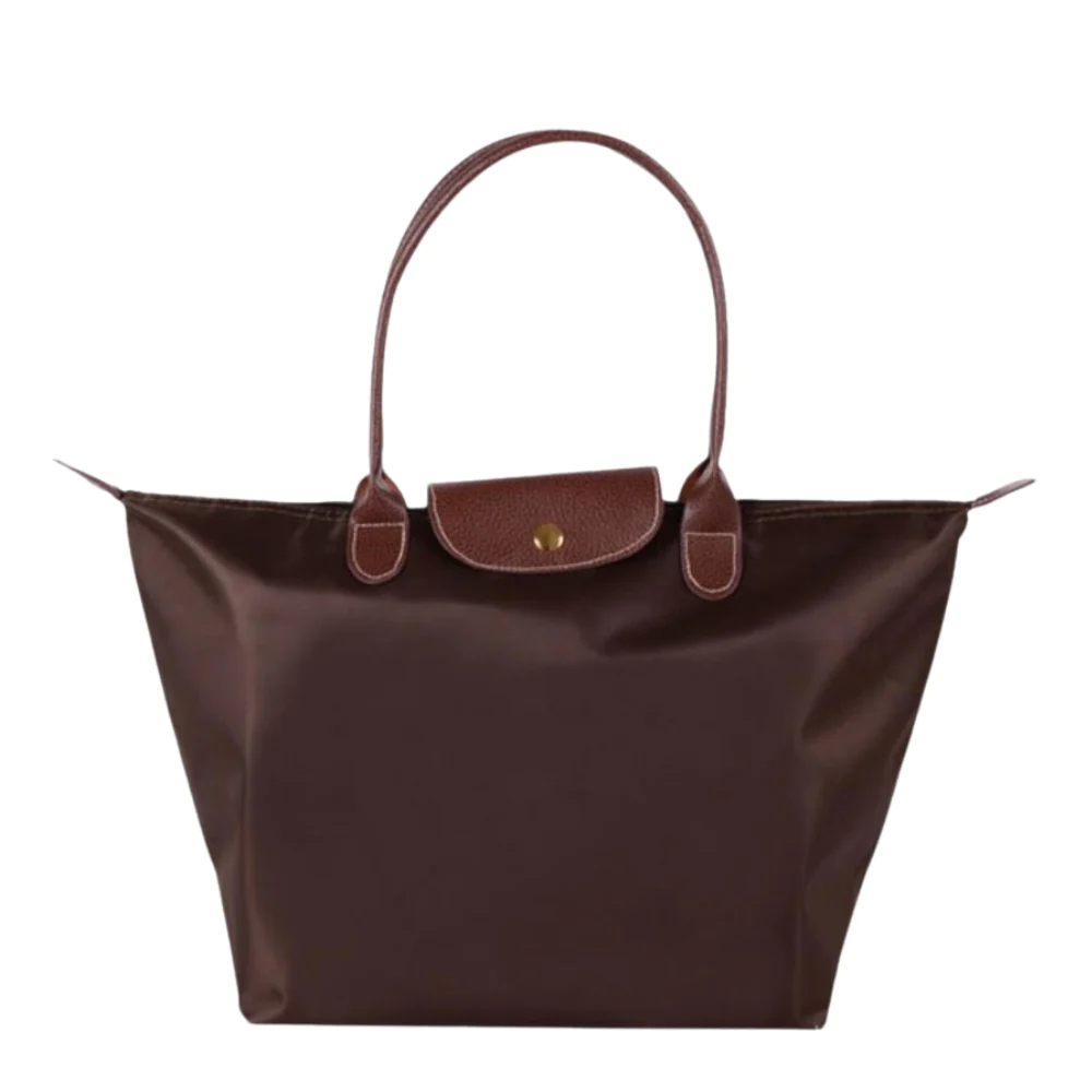 RegaLuxe Damen Umhängetasche Luxusleder
