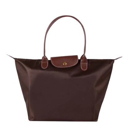 RegaLuxe Damen Umhängetasche Luxusleder