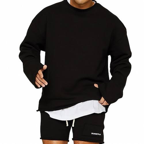 Herren Bequemset
