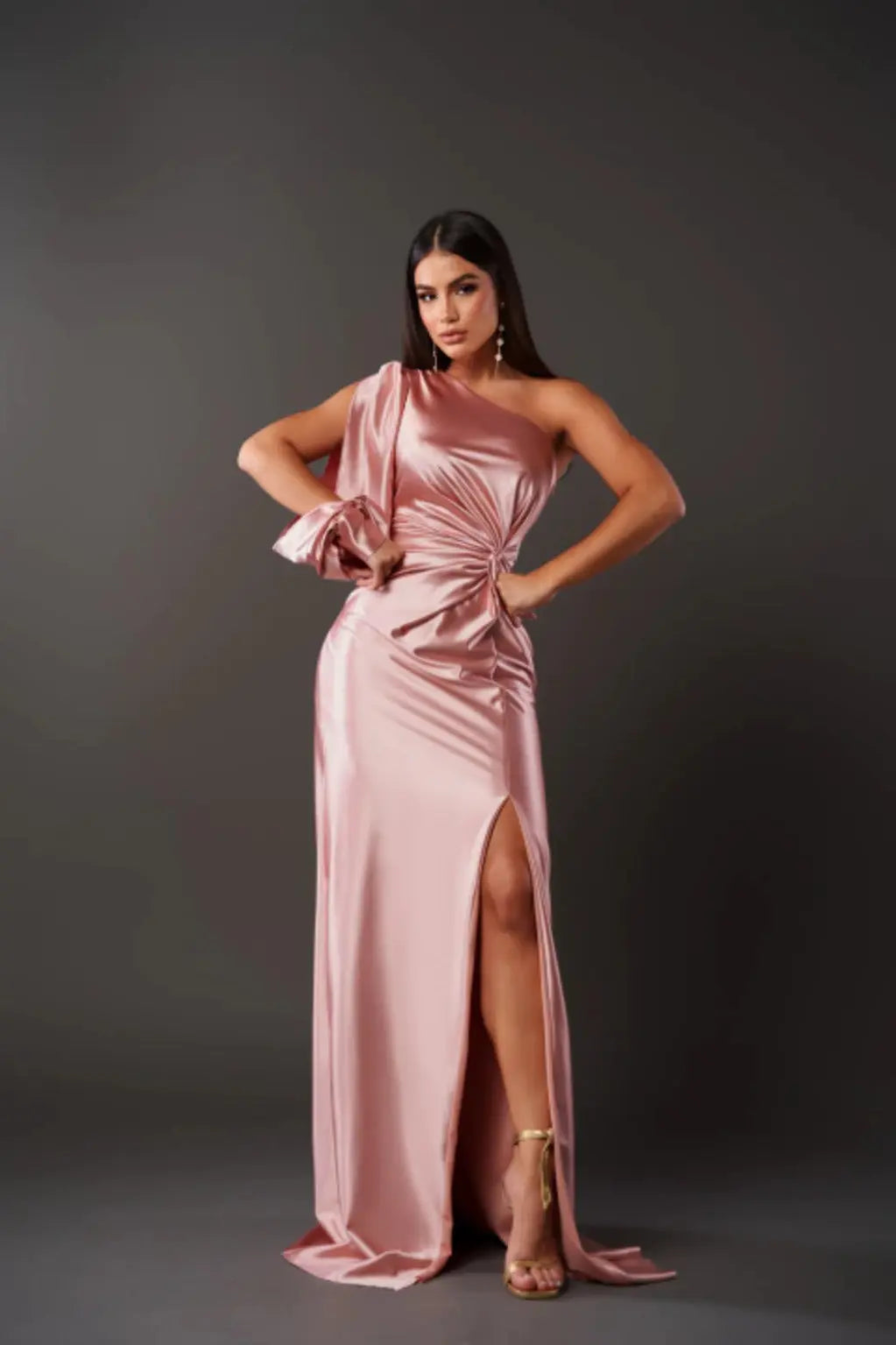 Mave | Maxikleid Zendoo.de