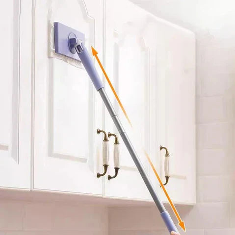 Hygienische Mikrofasertücher für Reinigung und Pflege