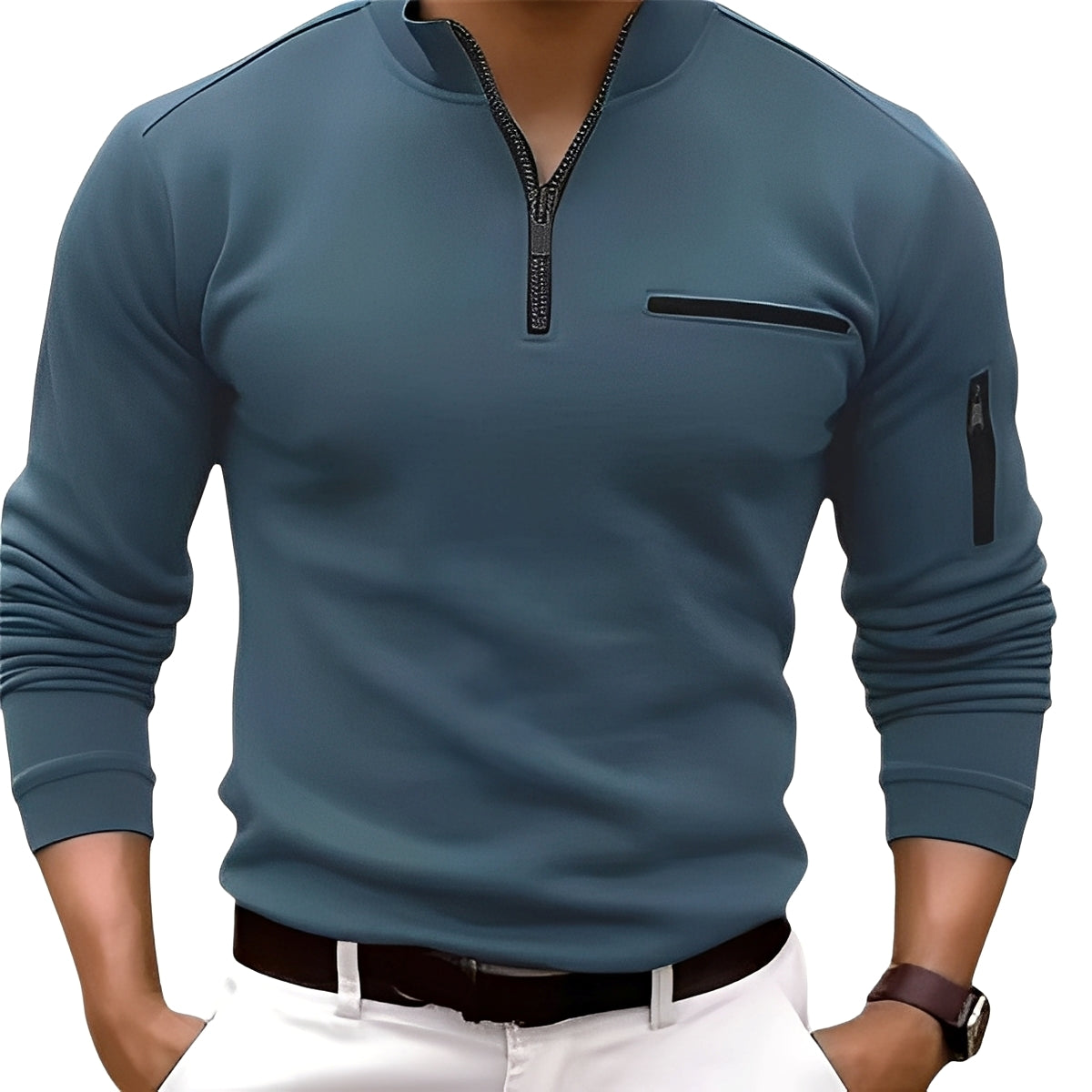 Herren Modische Jacke