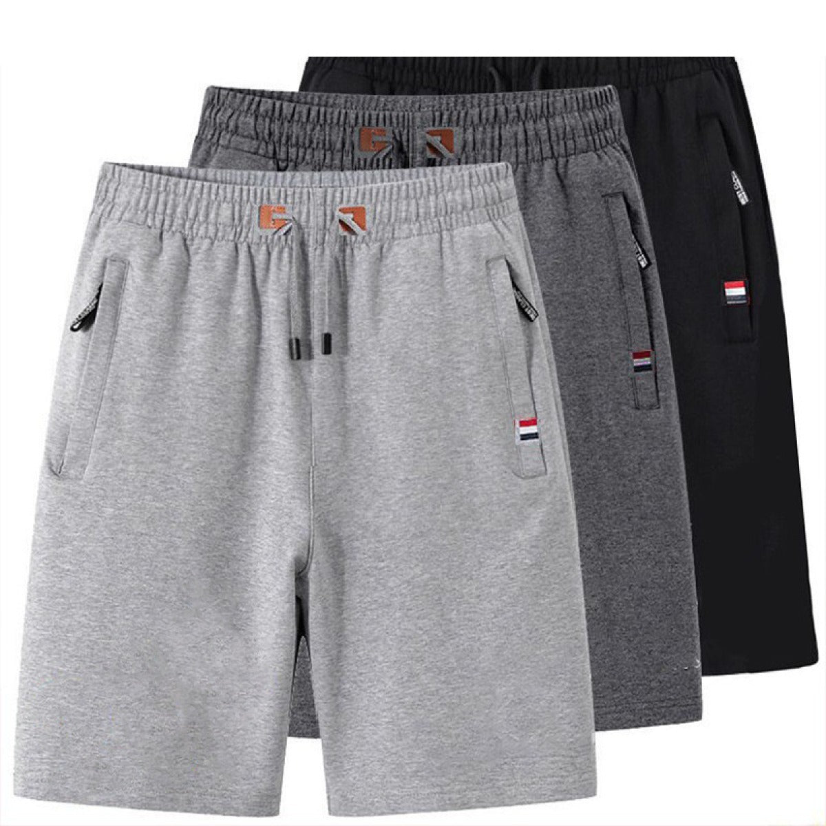 Hugo Herren Shorts Leicht Atmungsaktiv