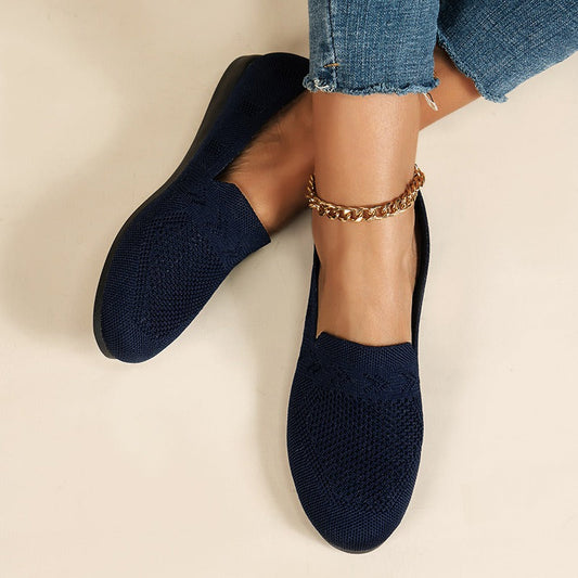 Yuki Damen Bequeme Laufschuhe Atmungsaktives Mesh - Norvielle