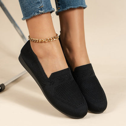 Yuki Damen Bequeme Laufschuhe Atmungsaktives Mesh