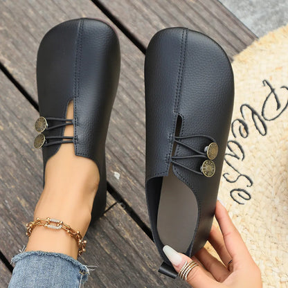 Sora Damen Balance Schuhe Bequem