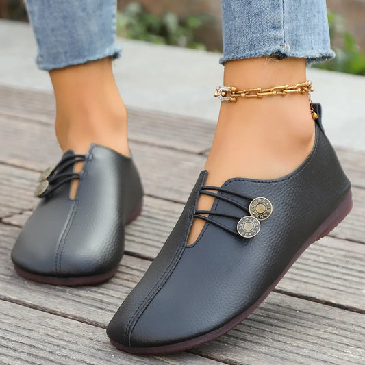 Sora Damen Balance Schuhe Bequem - Norvielle