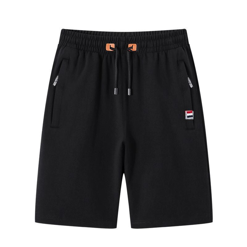 Hugo Herren Shorts Leicht Atmungsaktiv