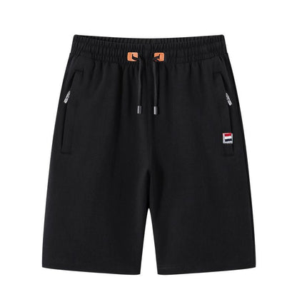 Hugo Herren Shorts Leicht Atmungsaktiv