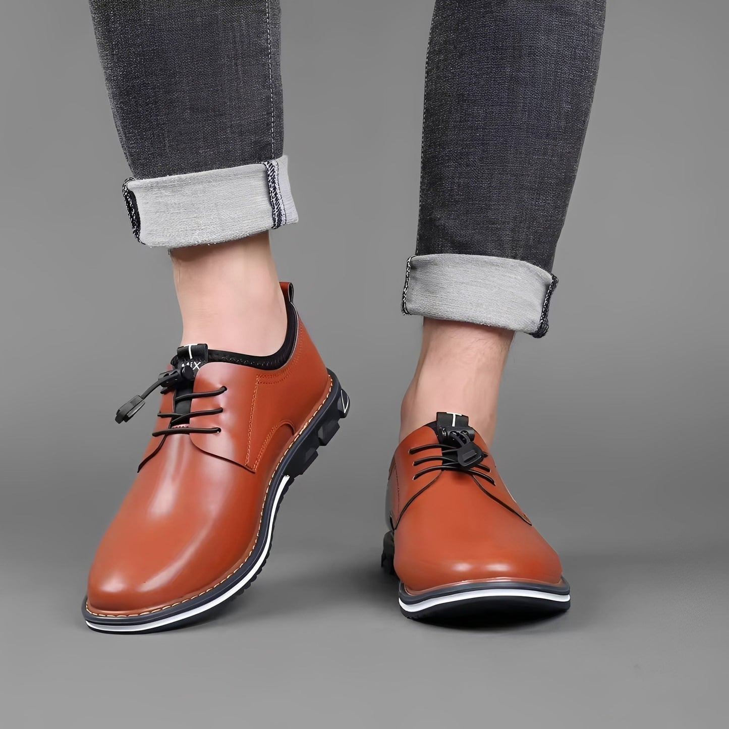 Herren Lässige Schuhe - Norvielle