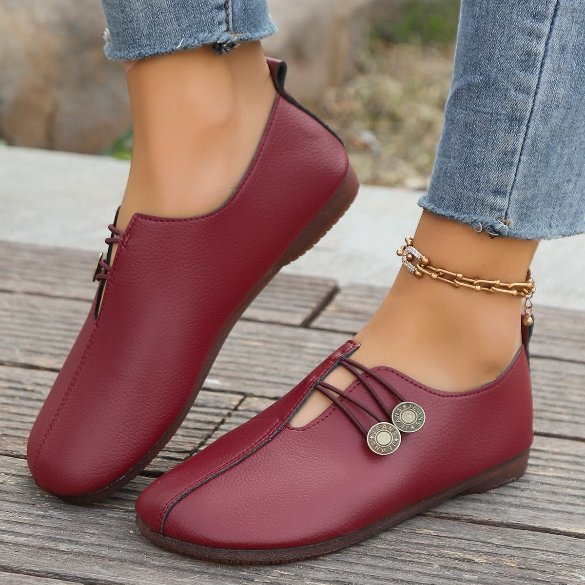 Sora Damen Balance Schuhe Bequem