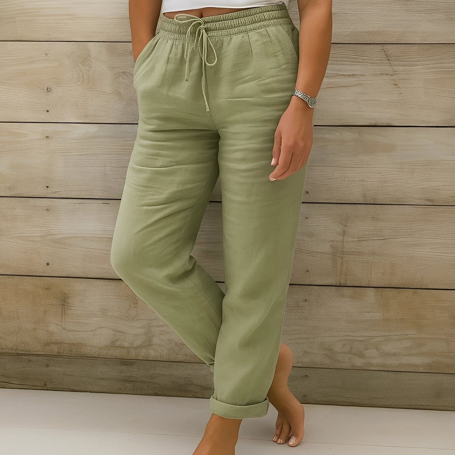Damenhose Jasmin Bequem