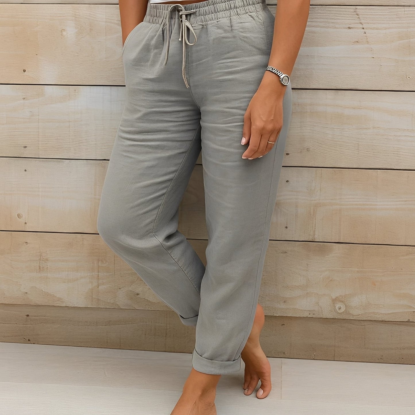 Damenhose Jasmin Bequem
