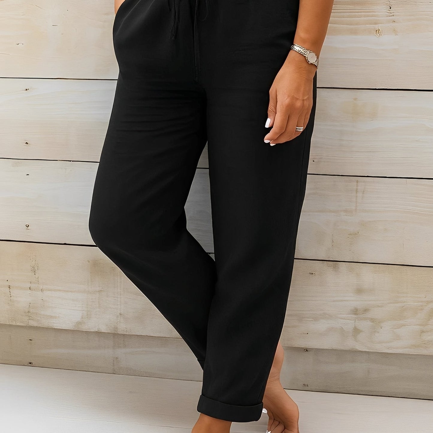Damenhose Jasmin Bequem