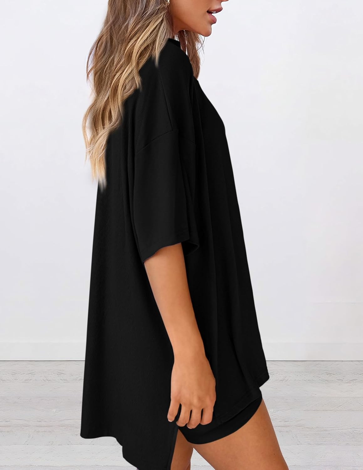 Hilda 2-teiliges Set Minimalistisch