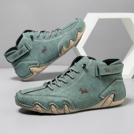 Kaito Damen Rutschfeste Barfußschuhe - Norvielle