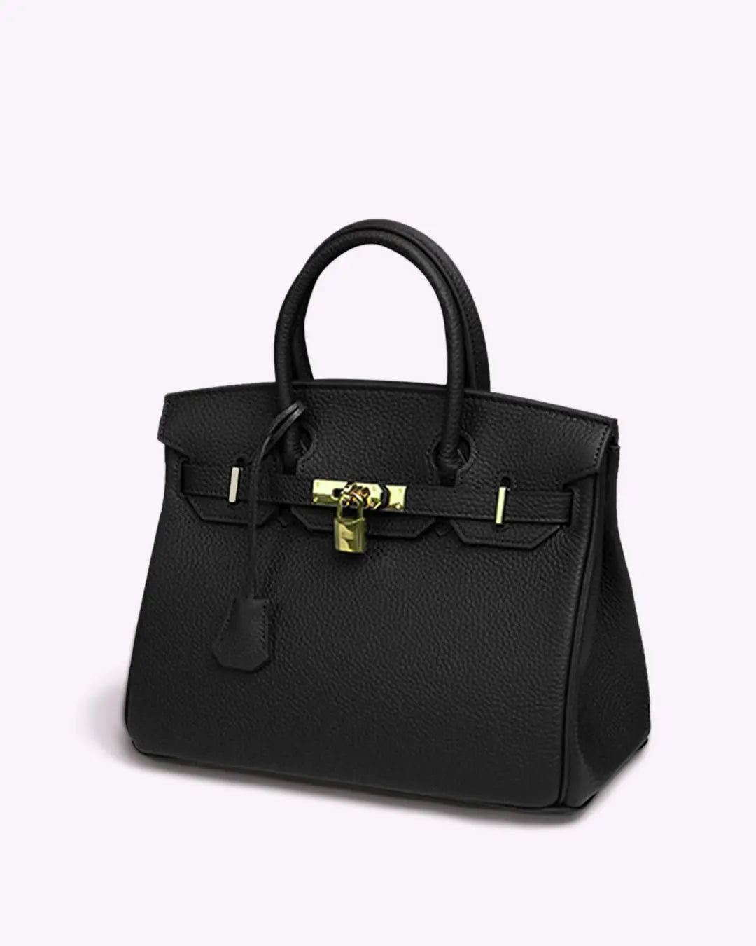 Isabella Damenhandtasche Echtes Leder Elegant