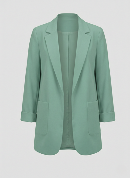 Damen Slimfit Blazer