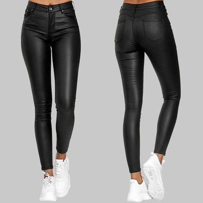 Damen Skinny-Hose