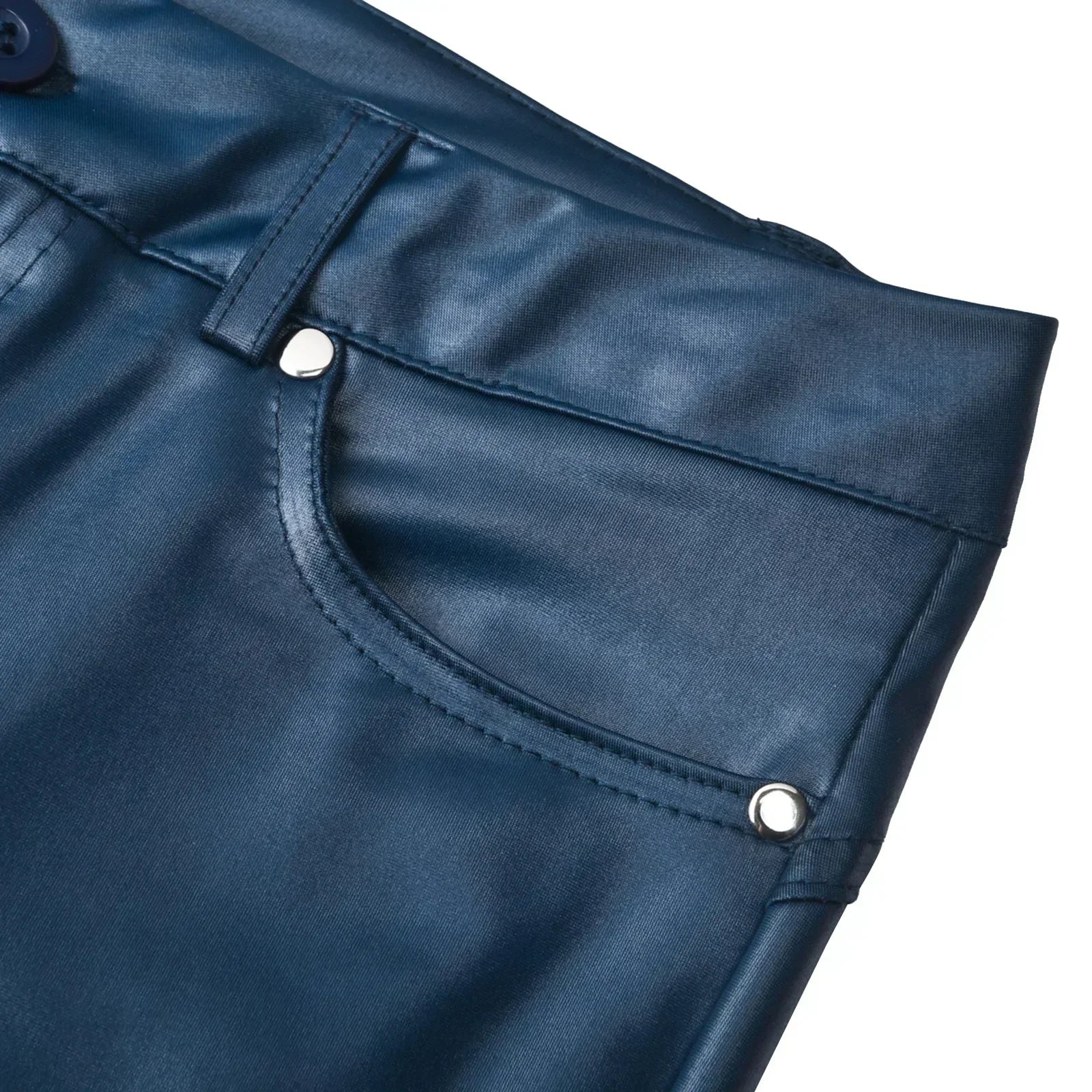 Damen Skinny-Hose - Norvielle