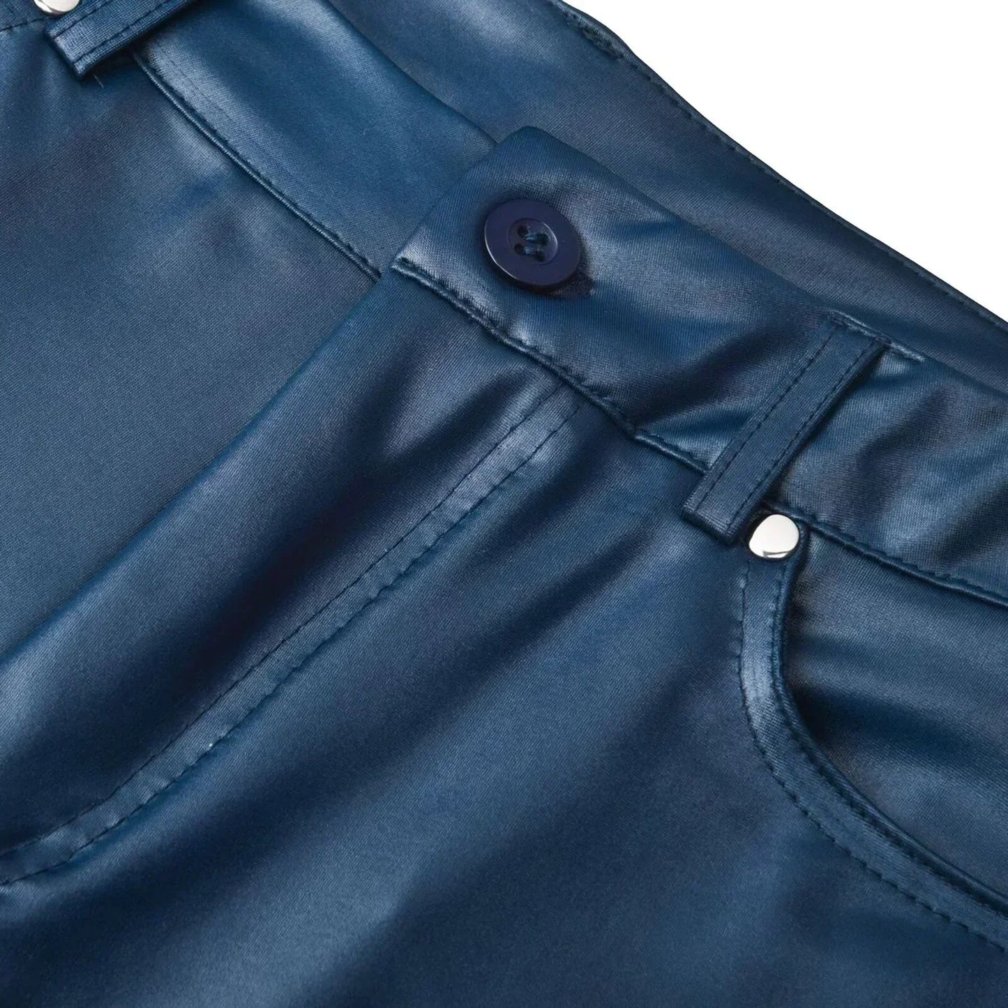 Damen Skinny-Hose