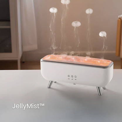 LED Aroma Diffuser Farbwechsel Fernbedienung